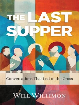 cover image of The Last Supper